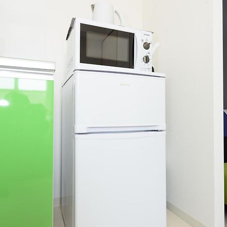 Cocostay Ko Residence Sennichimae5Fココステイ ケーオーレジデンス センニチマエ5F Okayama Bagian luar foto