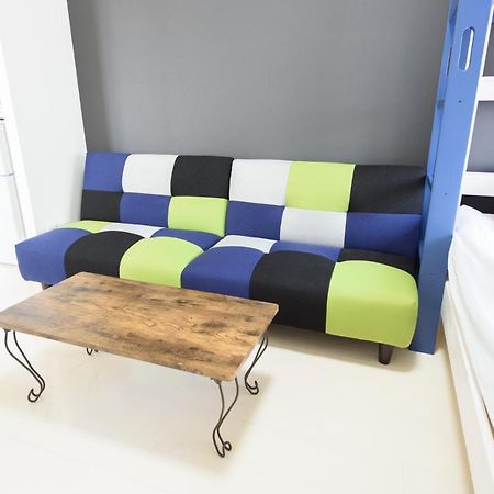 Cocostay Ko Residence Sennichimae5Fココステイ ケーオーレジデンス センニチマエ5F Okayama Bagian luar foto
