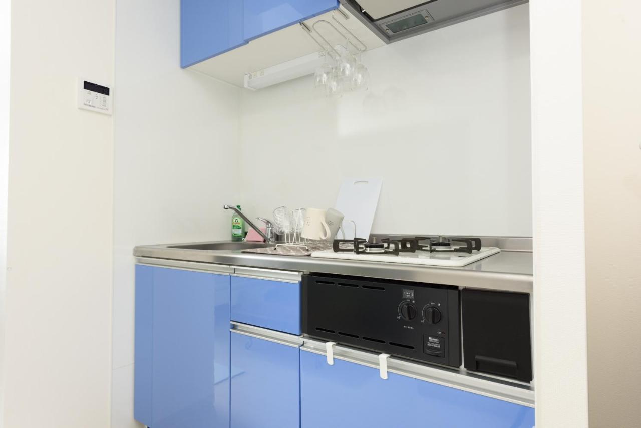 Cocostay Ko Residence Sennichimae5Fココステイ ケーオーレジデンス センニチマエ5F Okayama Bagian luar foto