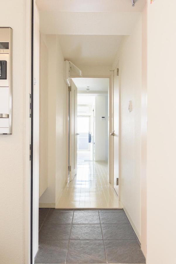 Cocostay Ko Residence Sennichimae5Fココステイ ケーオーレジデンス センニチマエ5F Okayama Bagian luar foto