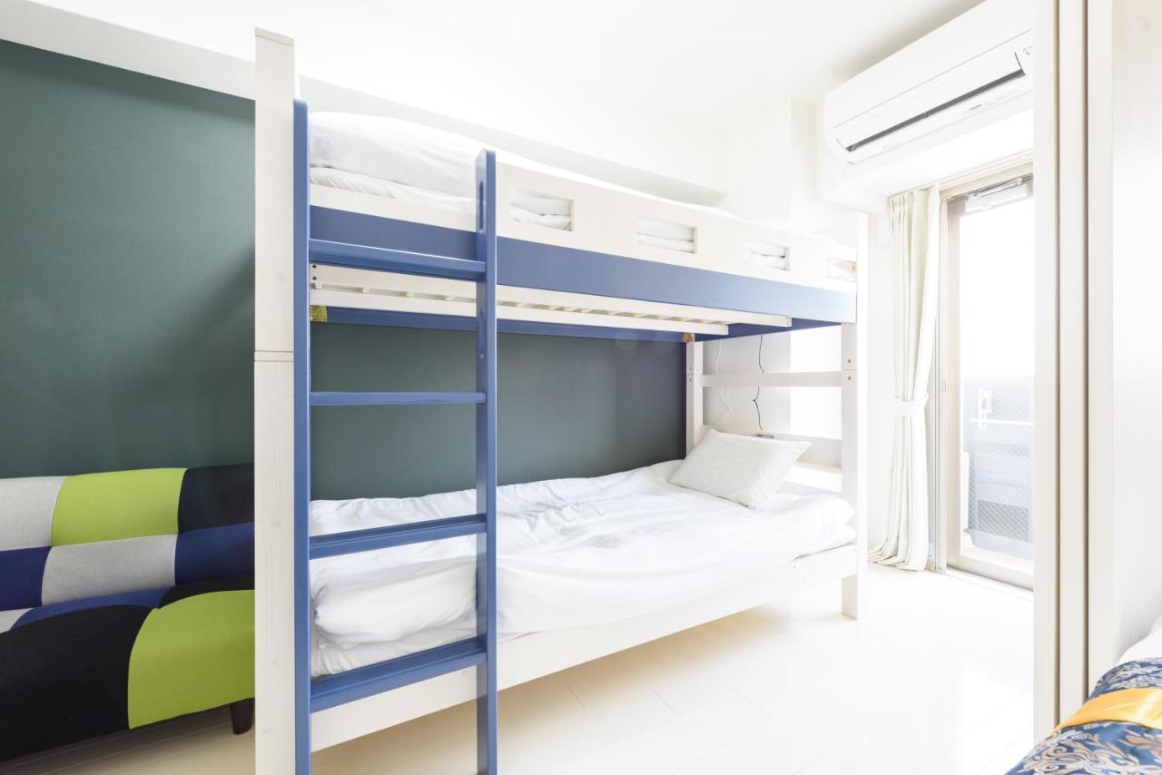 Cocostay Ko Residence Sennichimae5Fココステイ ケーオーレジデンス センニチマエ5F Okayama Bagian luar foto