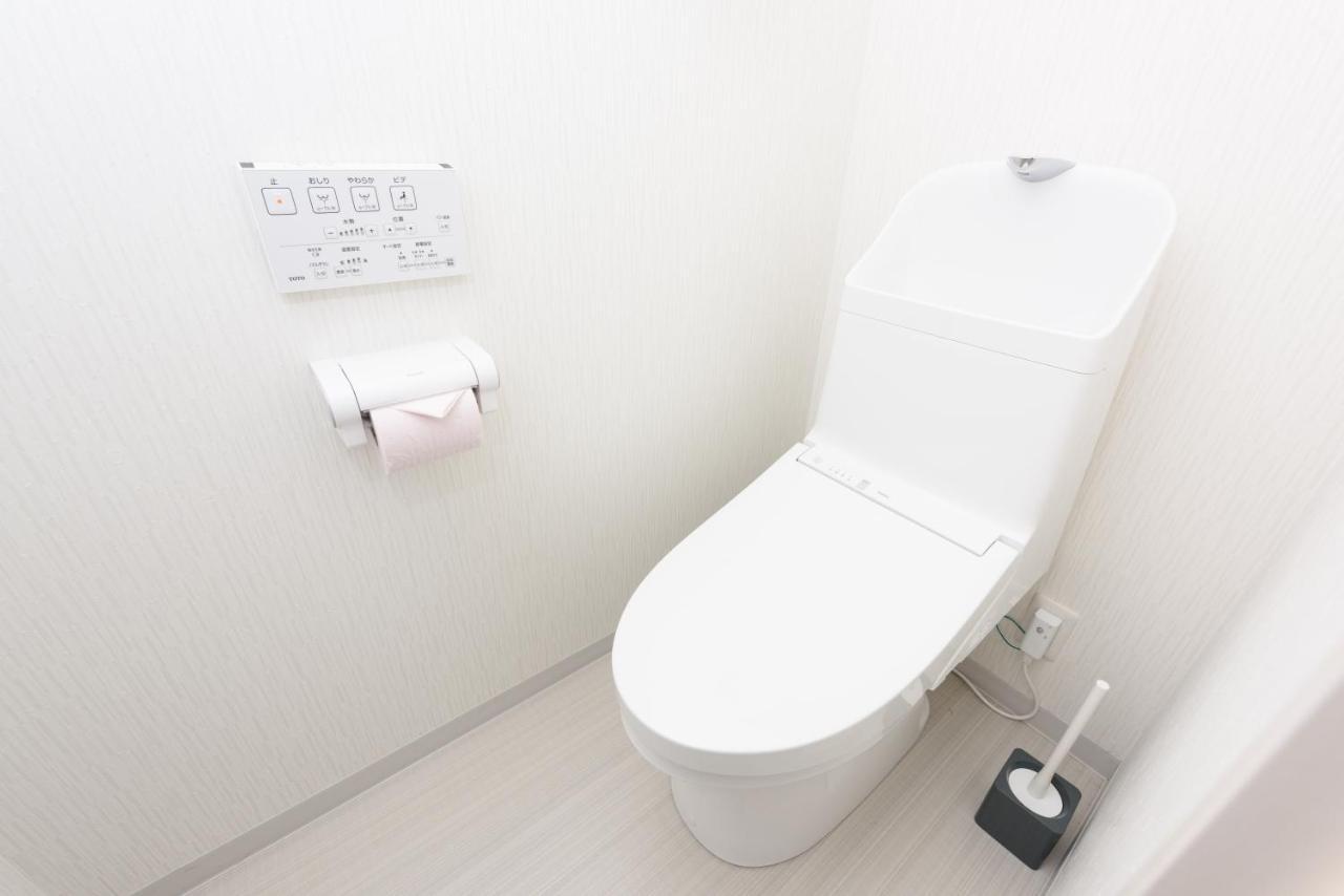 Cocostay Ko Residence Sennichimae5Fココステイ ケーオーレジデンス センニチマエ5F Okayama Bagian luar foto