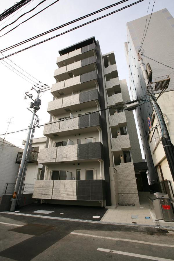 Cocostay Ko Residence Sennichimae5Fココステイ ケーオーレジデンス センニチマエ5F Okayama Bagian luar foto